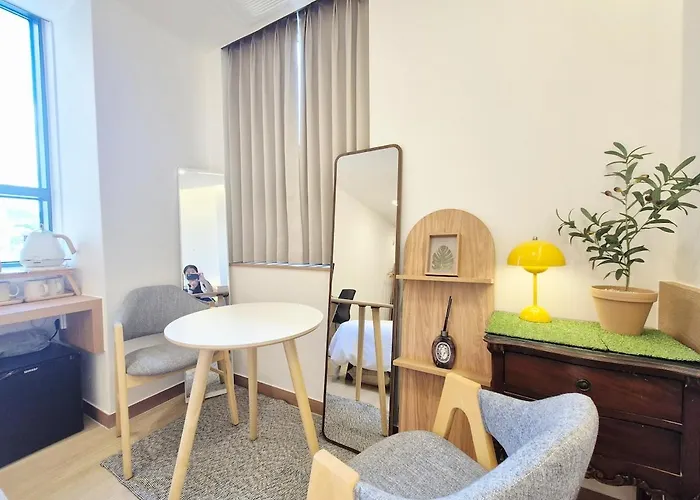 Jongno Ikseon House Apartament