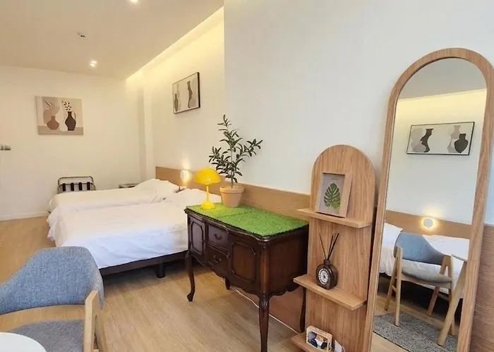 Apartamento Jongno Ikseon House
