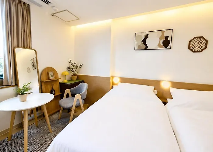 Jongno Ikseon House *