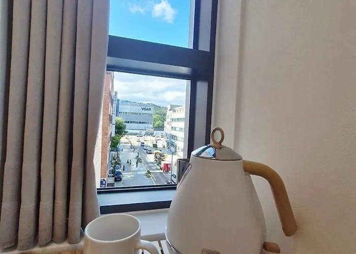 Jongno Ikseon House Apartamento Seul