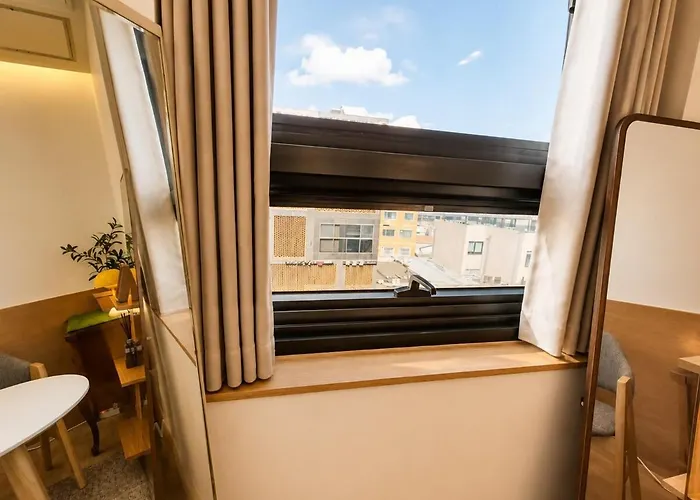 Apartament Jongno Ikseon House Seul