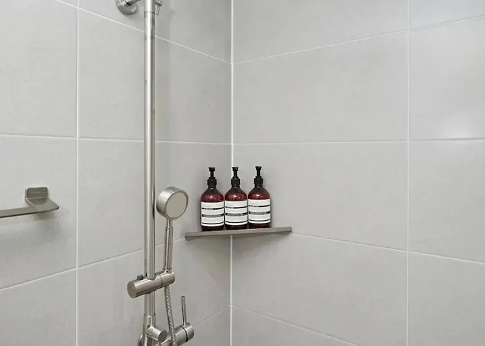 Apartament Jongno Ikseon House