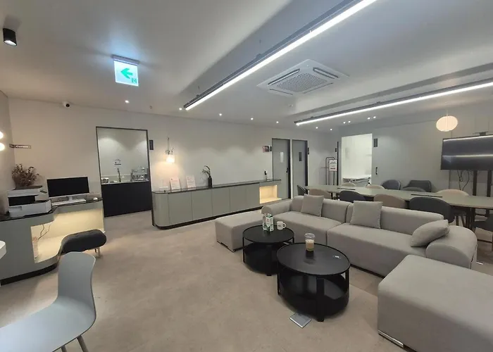 Jongno Ikseon House Apartamento *